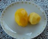 インカのめざめdeヴィシソワーズ作り方5写真