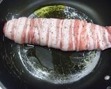 豚ヒレ肉の美味しいグリル♪作り方5写真