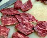 たぶん、30回以上作ったびーふしちゅーのまとめ。作り方73写真