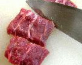 たぶん、30回以上作ったびーふしちゅーのまとめ。作り方74写真