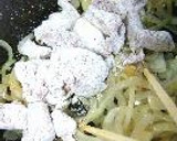 たぶん、30回以上作ったびーふしちゅーのまとめ。作り方76写真