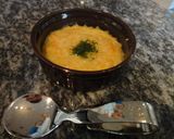 離乳食★じゃがいものミルク♪グラタン★作り方6写真