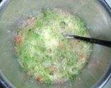 むきえびとオクラのそうめん作り方4写真
