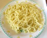お手軽♪ツナ冷やし中華作り方3写真