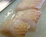 魚豆腐。作り方4写真