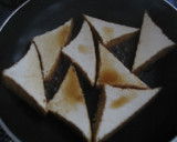 さっとおつまみ☆厚揚げチーズ焼き作り方3写真