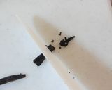 ❤バニラの絞り出しクッキー❤作り方1写真