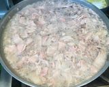 【保育園給食】沖縄そば風作り方2写真