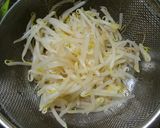 野菜たっぷり★博多居酒屋の冷やし鍋♫作り方7写真