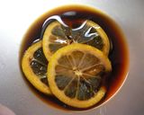 あの味！ささみのレモン煮☆作り方2写真