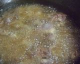 鶏レバーのケチャップ絡め作り方8写真