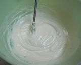 ゴーヤと鶏の串揚げ作り方7写真