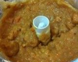 残り物のカレーでとろーりチーズコロッケ作り方2写真