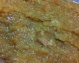 残り物のカレーでとろーりチーズコロッケ作り方5写真