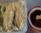 夏を涼しく、なすの蒸し物作り方3写真