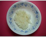 デコカレー★☆スターカレー☆★作り方1写真
