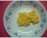 デコカレー★☆スターカレー☆★作り方3写真