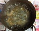 いか下足の塩唐揚げ作り方5写真