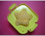 デコカレー★☆スターカレー☆★作り方5写真