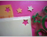 デコカレー★☆スターカレー☆★作り方13写真