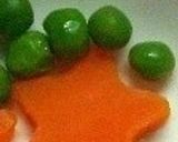 デコカレー★☆スターカレー☆★作り方15写真