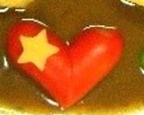 デコカレー★☆スターカレー☆★作り方14写真