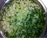 シャキッとギョーザ＼(^o^)／作り方5写真