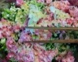 シャキッとギョーザ＼(^o^)／作り方11写真