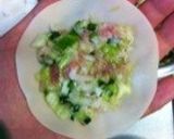 シャキッとギョーザ＼(^o^)／作り方15写真