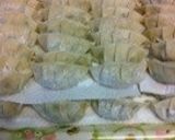 シャキッとギョーザ＼(^o^)／作り方20写真