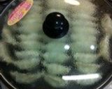 シャキッとギョーザ＼(^o^)／作り方23写真