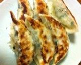 シャキッとギョーザ＼(^o^)／作り方25写真