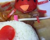 デコカレー♡お洗濯作り方8写真