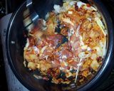 絶対間違いない美味しさのスンドゥブチゲ作り方2写真