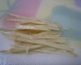 ✿即席♪ナスのお漬物✿作り方2写真