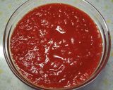 ♪簡単 鶏肉のトマト煮込み♪作り方3写真