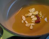 ♪簡単 鶏肉のトマト煮込み♪作り方4写真