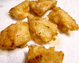 白身魚のみぞれ煮~ポン酢~作り方1写真