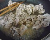 旨いよ！レタス豚丼♪作り方2写真