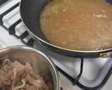 旨いよ！レタス豚丼♪作り方3写真