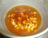 懐かしの味♪南瓜のそぼろ餡かけ作り方3写真