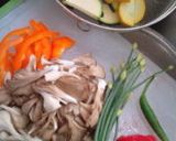 ズッキーニを和風においしく食べたくて・・作り方1写真