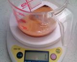 ズッキーニを和風においしく食べたくて・・作り方2写真