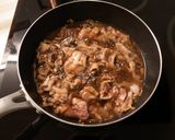 お手軽 徳島丼作り方2写真