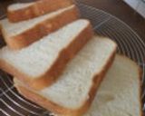 HB早焼き✿ミルク食パン作り方14写真