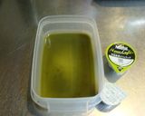 抹茶ポーションde抹茶寒天 4人分55円作り方3写真