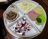 大阪人が作る ホットプレートタコ焼き作り方2写真