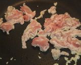 夏にぴったり☆ニラとにんにくの塩焼きそば作り方3写真
