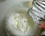 かきまぜなくていい＊ココナツミルクアイス作り方1写真
