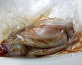 なんちゃって 黄金イカ飯作り方1写真